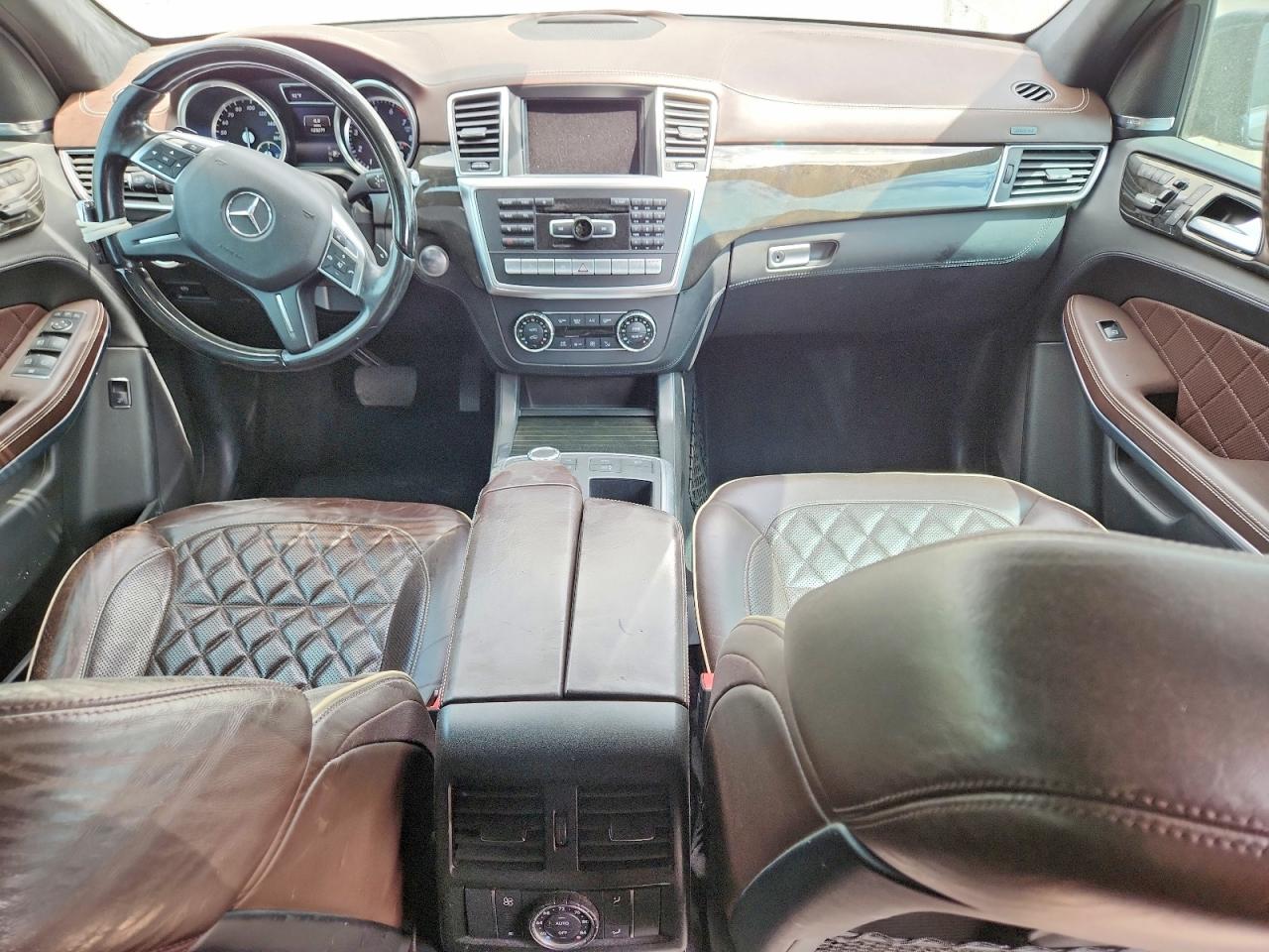 Mercedes-Benz G-Class 550 4matic