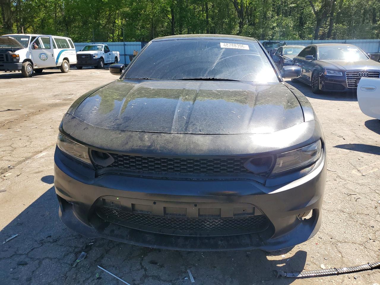 Dodge Charger Sxt