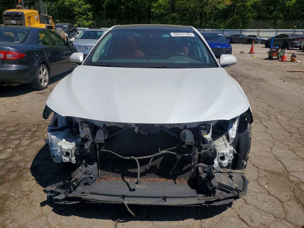 Toyota Camry Xse V6