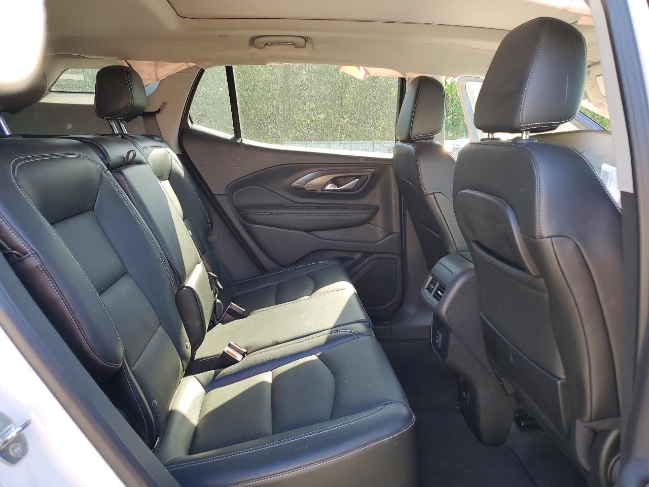 GMC Terrain Slt