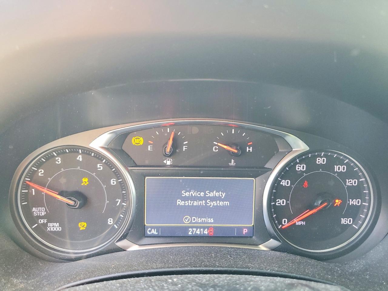 GMC Terrain Slt