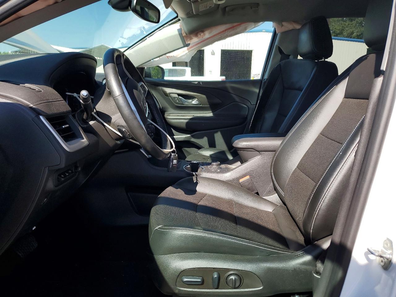 GMC Terrain Slt