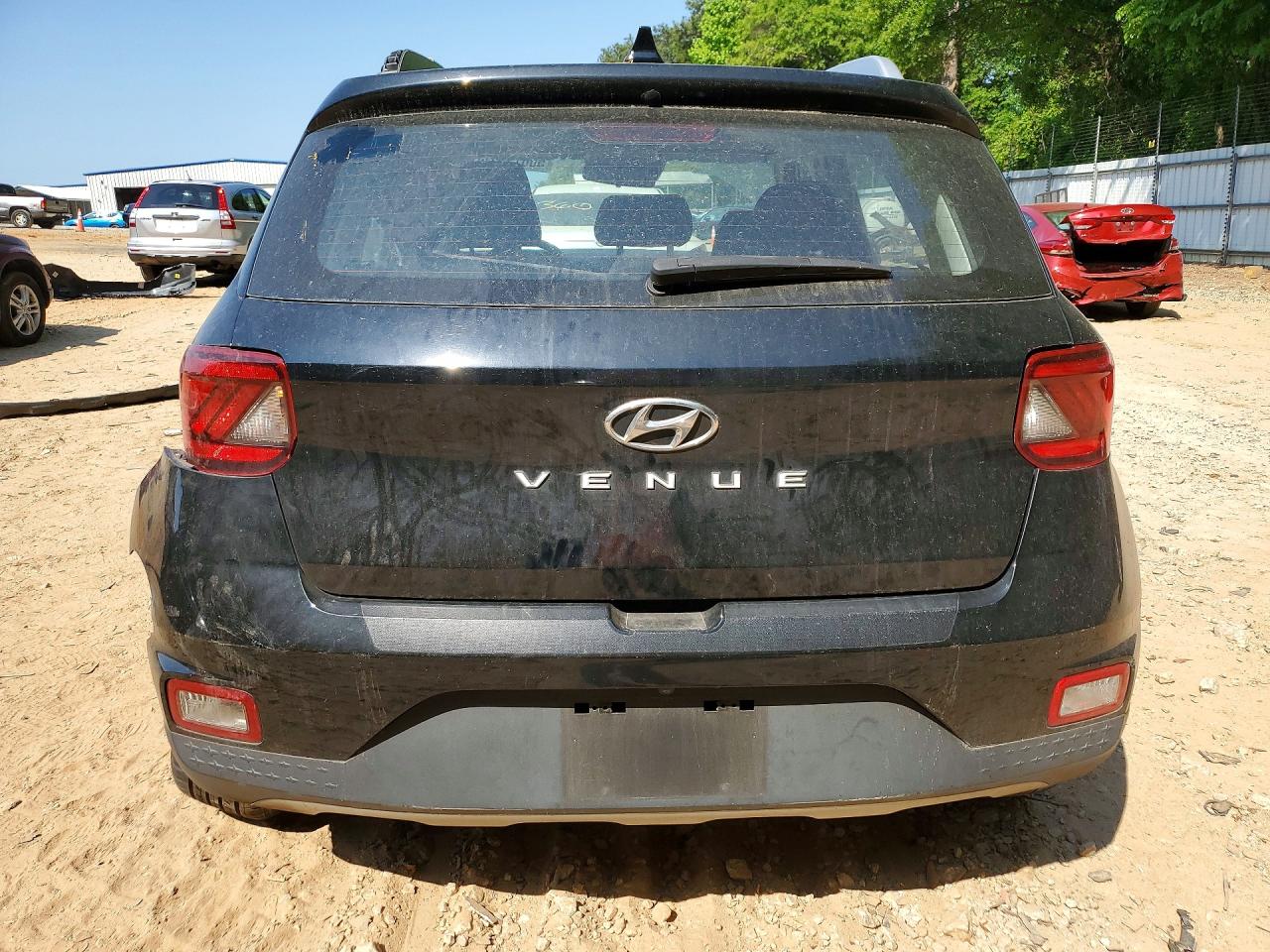 Hyundai VENUE Sel