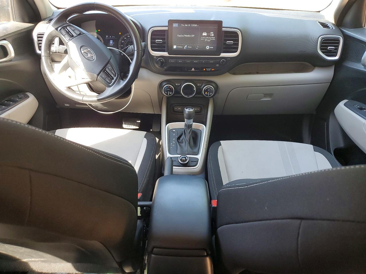 Hyundai VENUE Sel