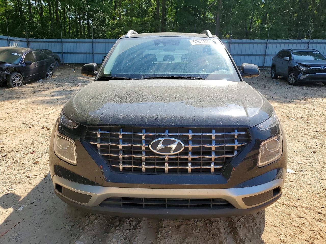 Hyundai VENUE Sel