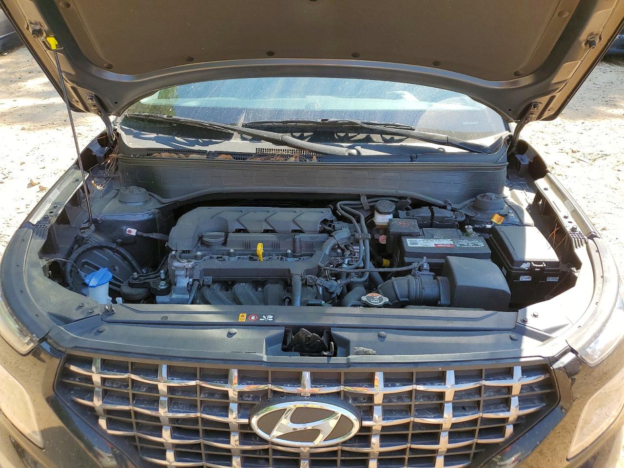 Hyundai VENUE Sel
