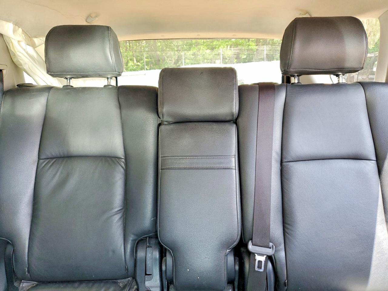 Toyota 4Runner Sr5