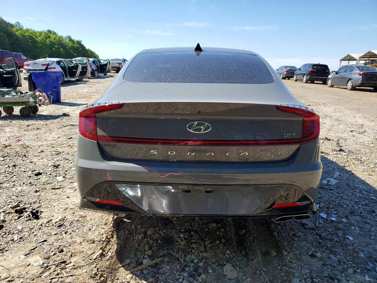 Hyundai SONATA Sel Plus