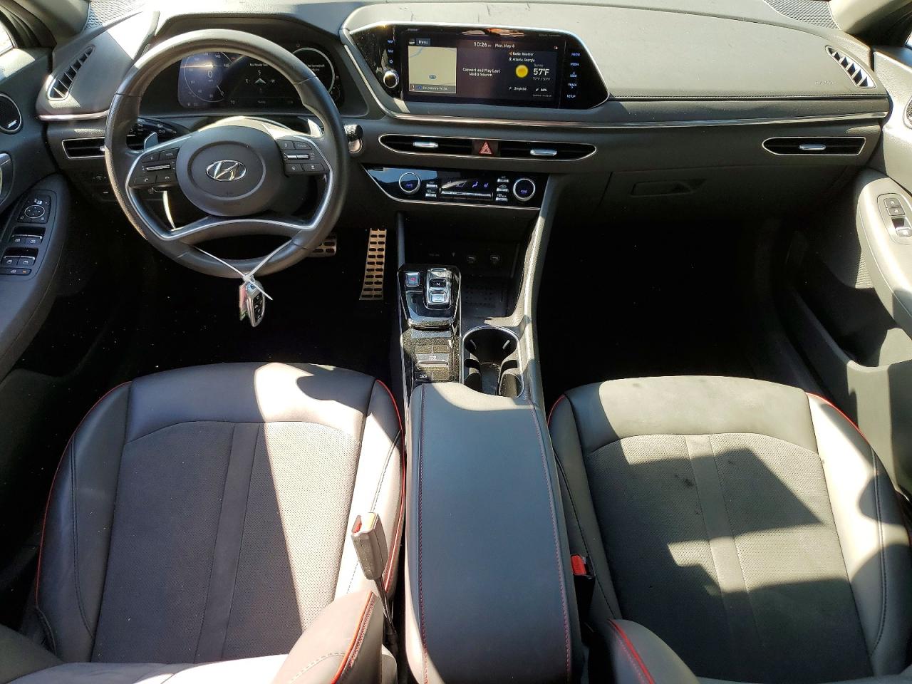 Hyundai SONATA Sel Plus