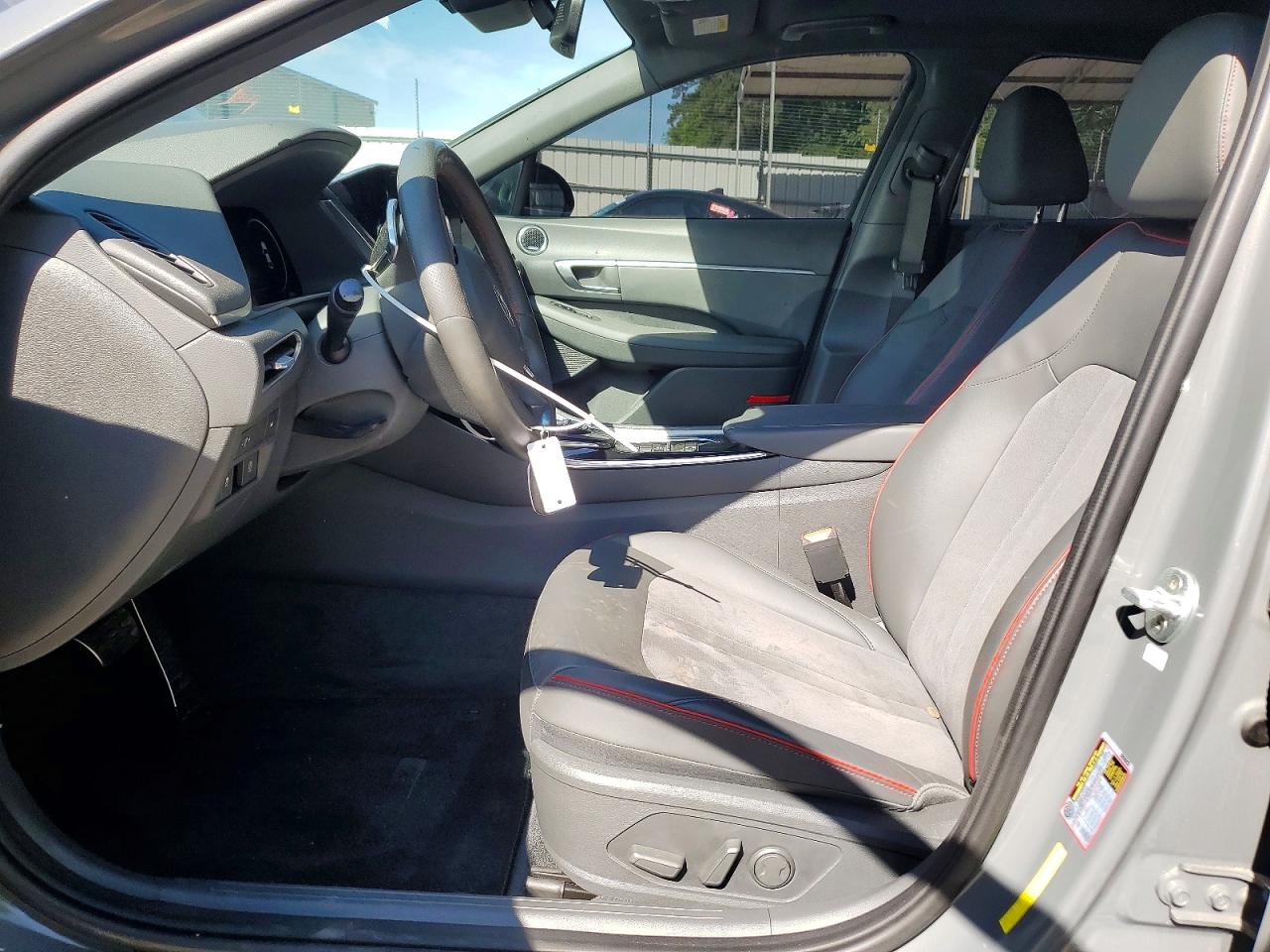Hyundai SONATA Sel Plus