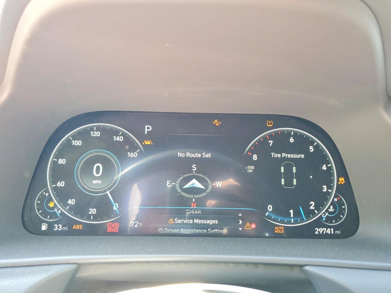 Hyundai SONATA Sel Plus
