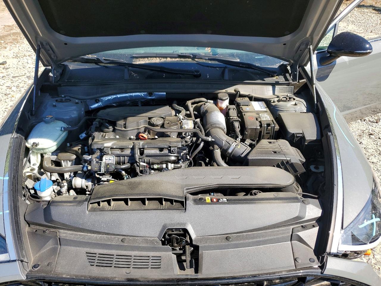Hyundai SONATA Sel Plus