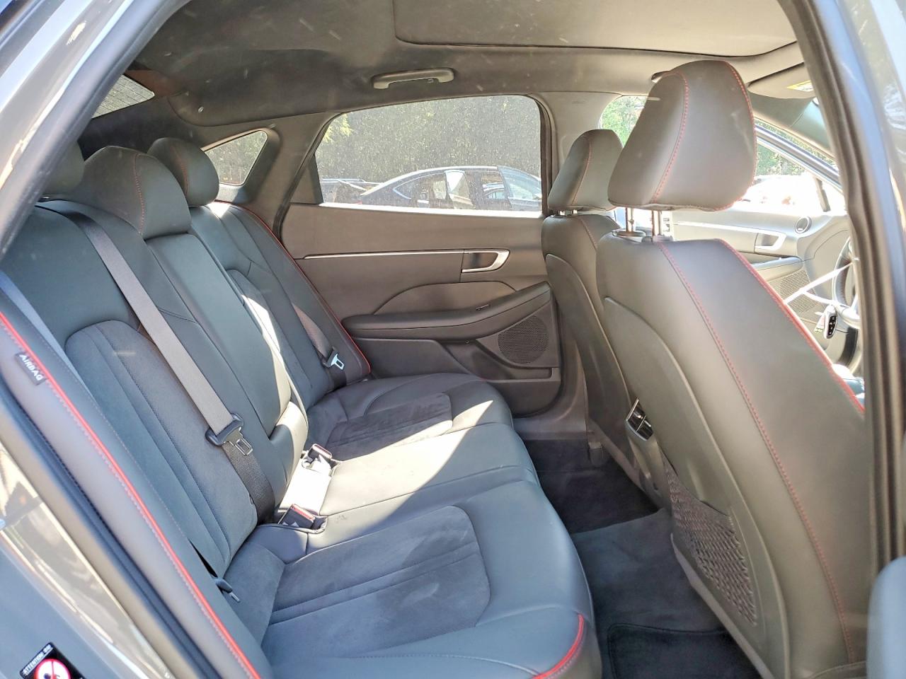 Hyundai SONATA Sel Plus