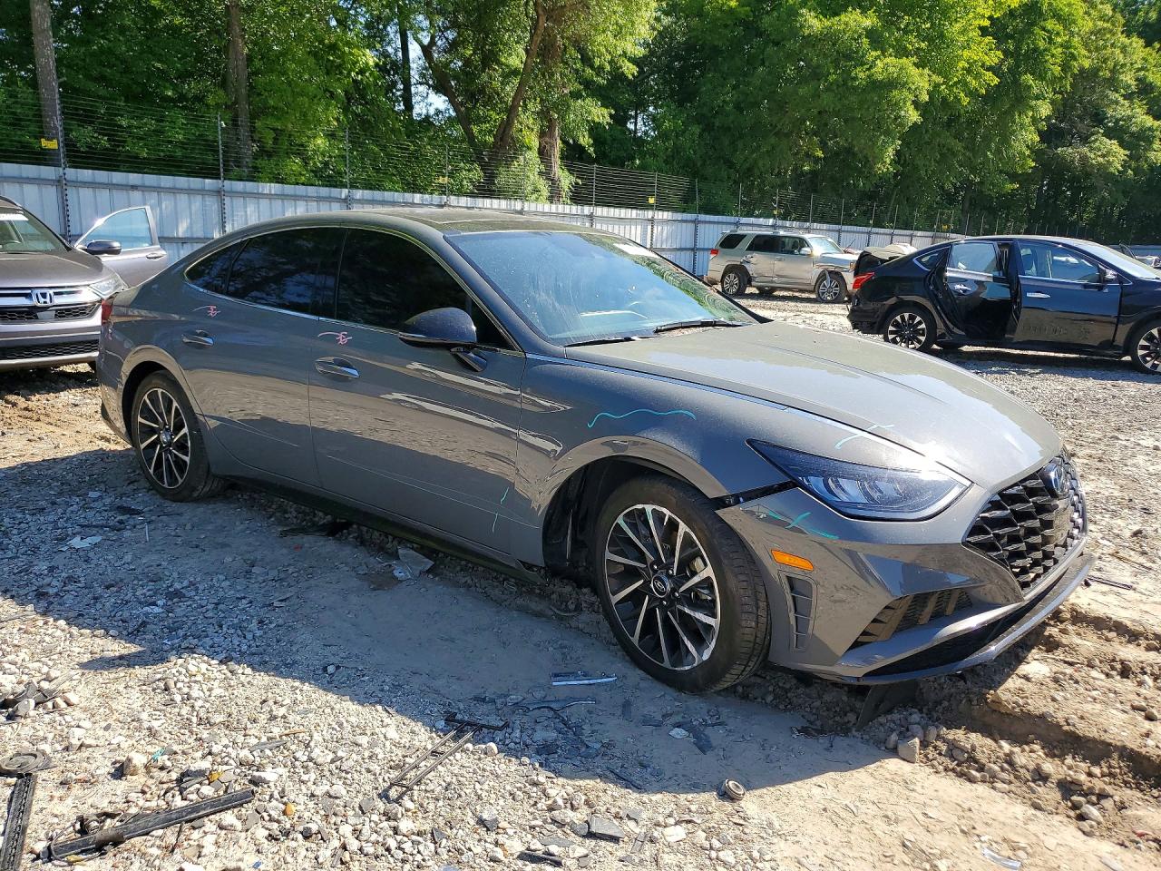 Hyundai SONATA Sel Plus