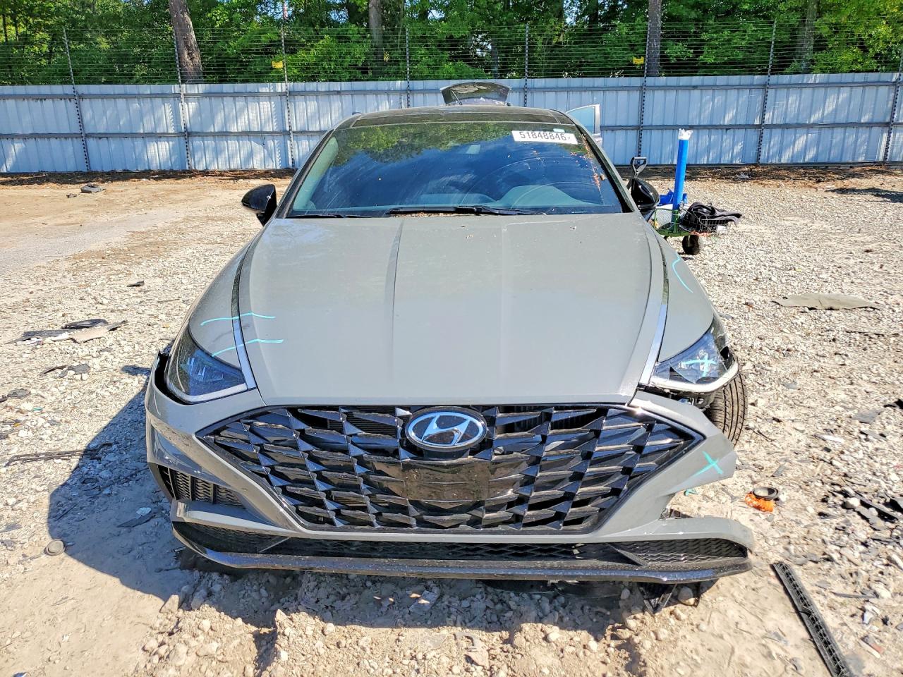 Hyundai SONATA Sel Plus