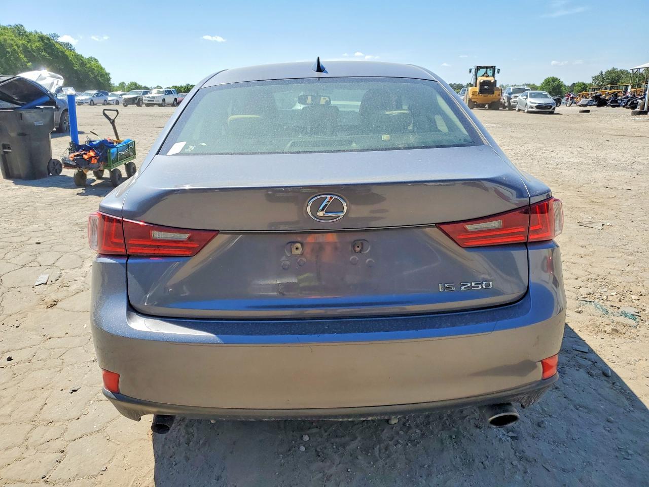 Lexus Is 250