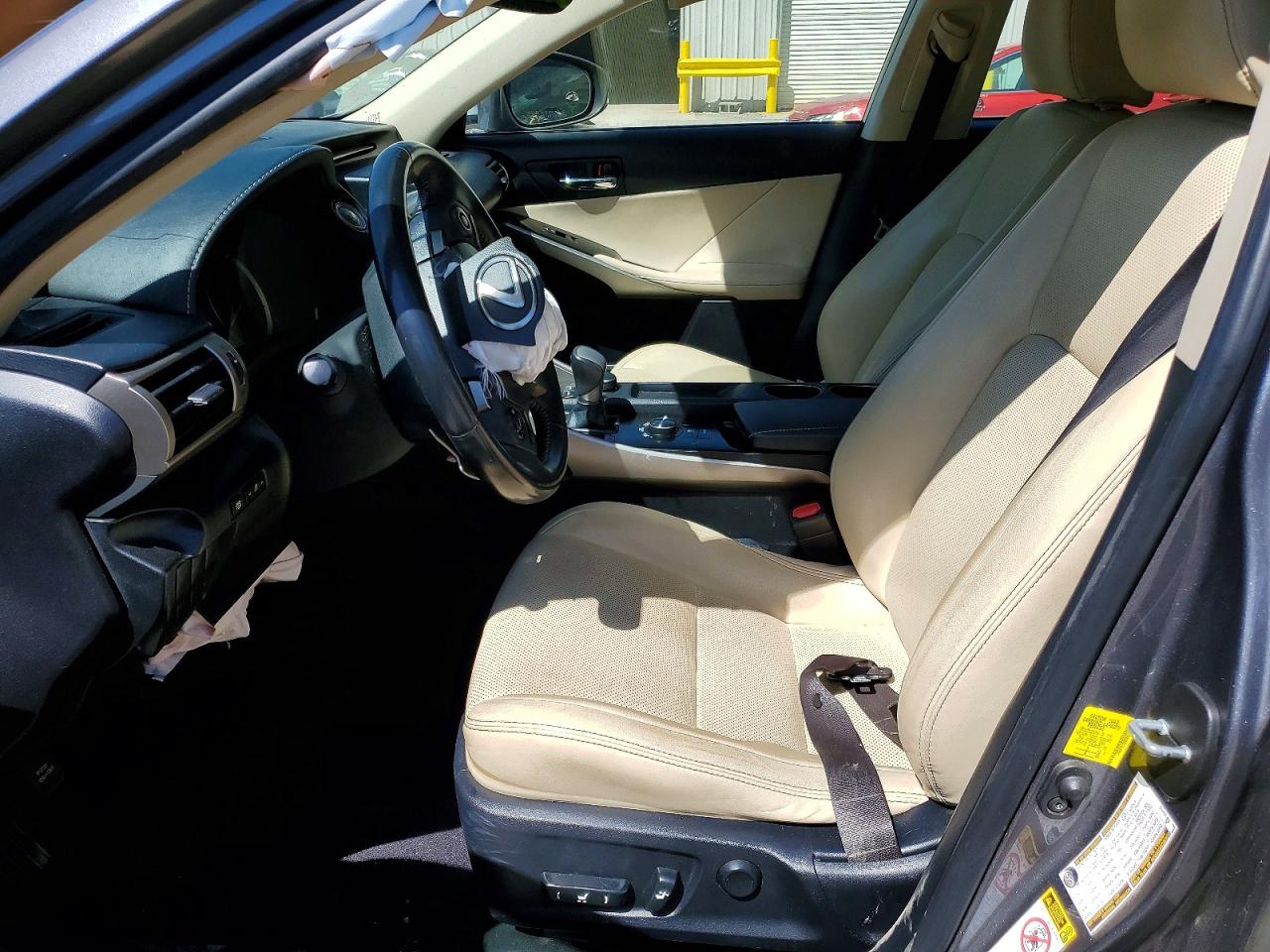 Lexus Is 250