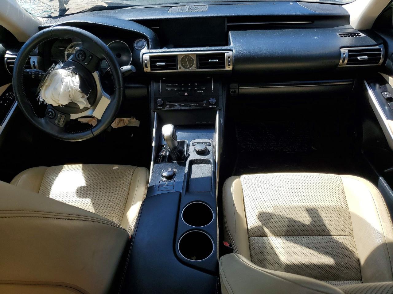 Lexus Is 250