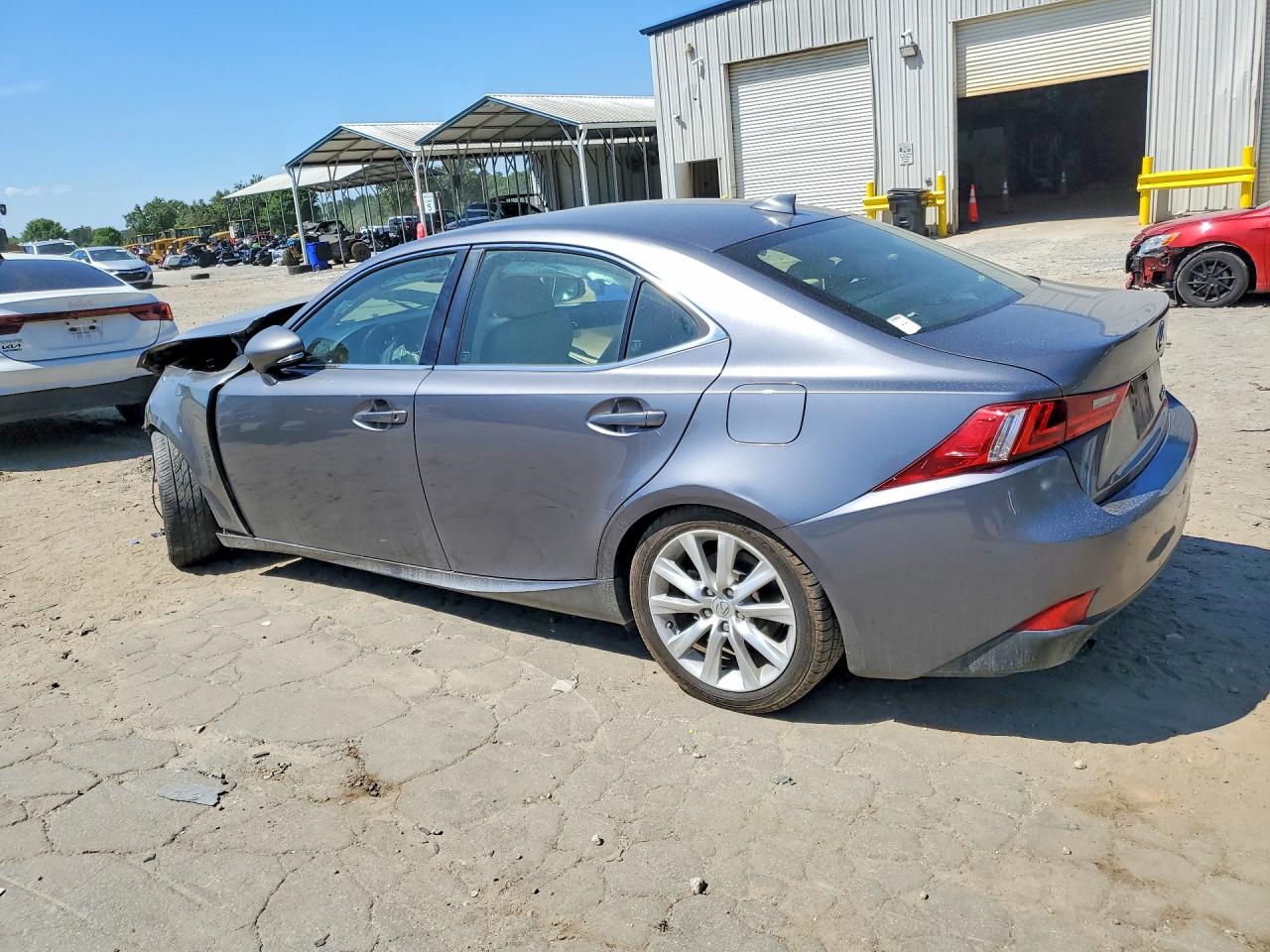 Lexus Is 250