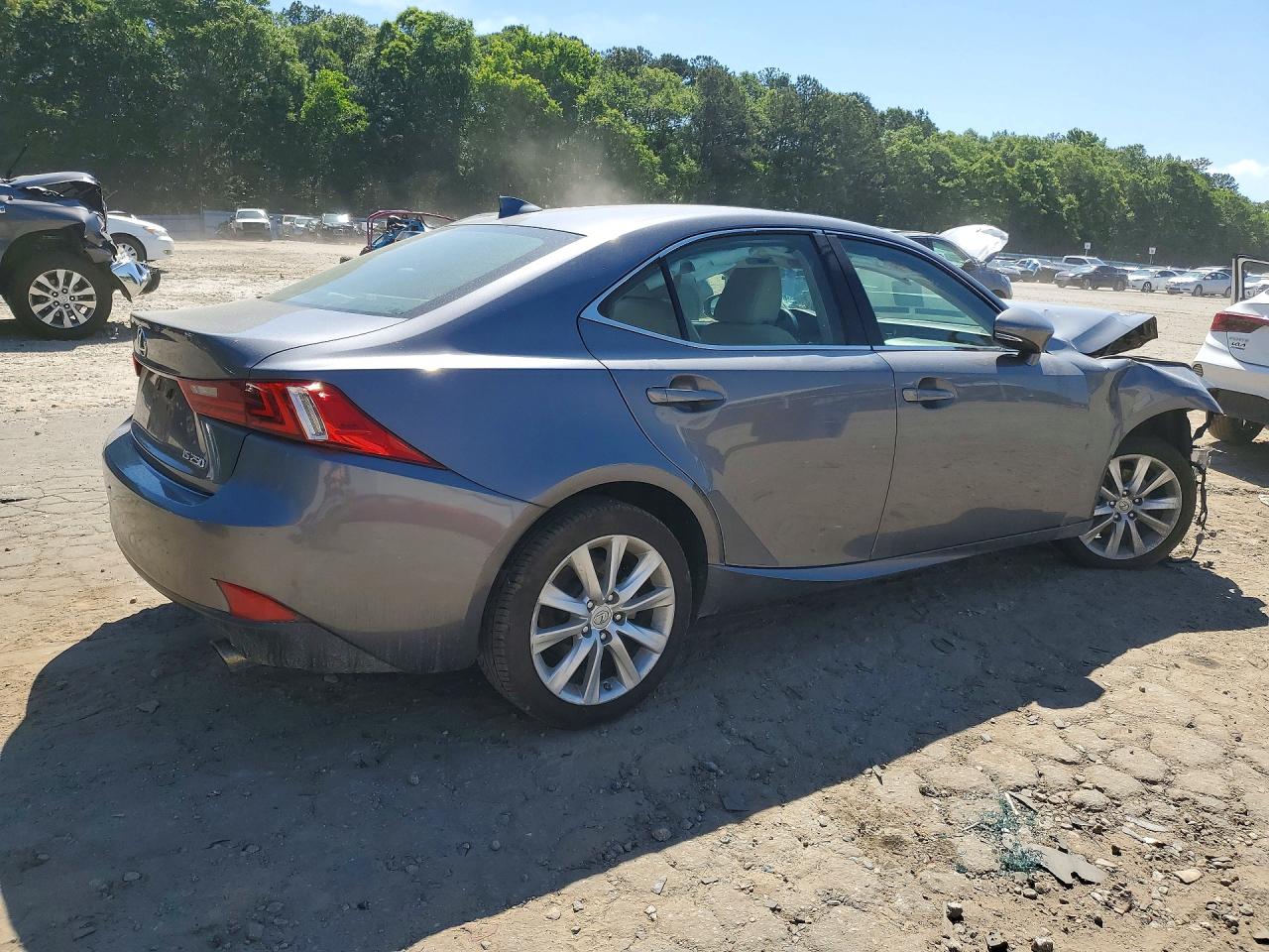 Lexus Is 250