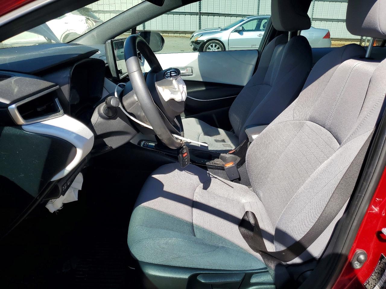 Toyota Corolla Se