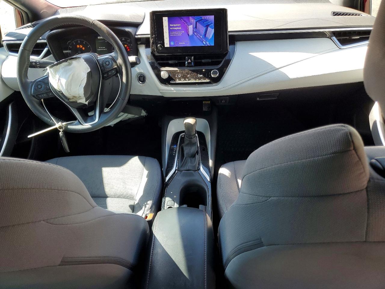 Toyota Corolla Se
