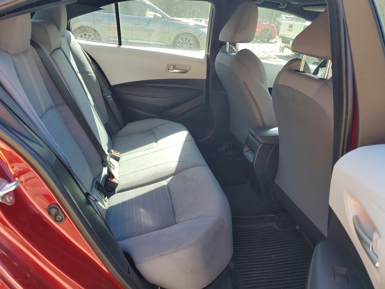 Toyota Corolla Se