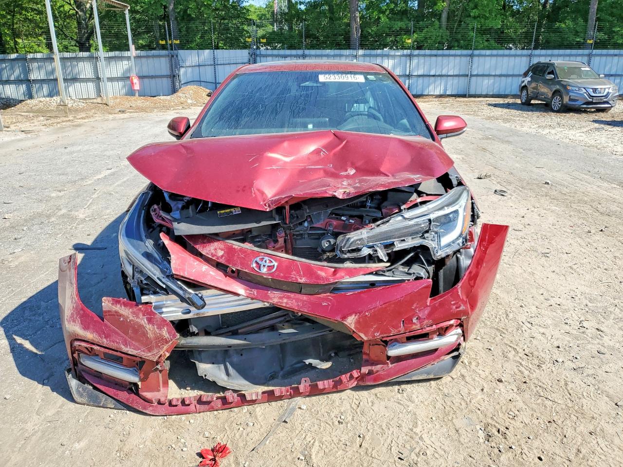 Toyota Corolla Se