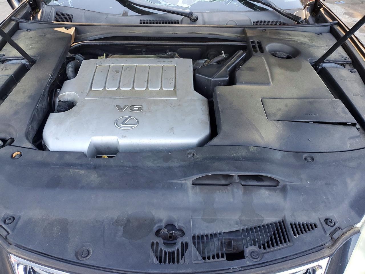 Lexus Es 350
