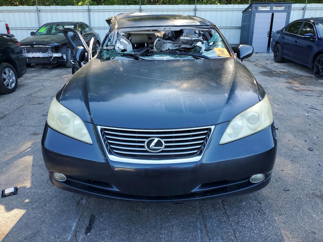 Lexus Es 350