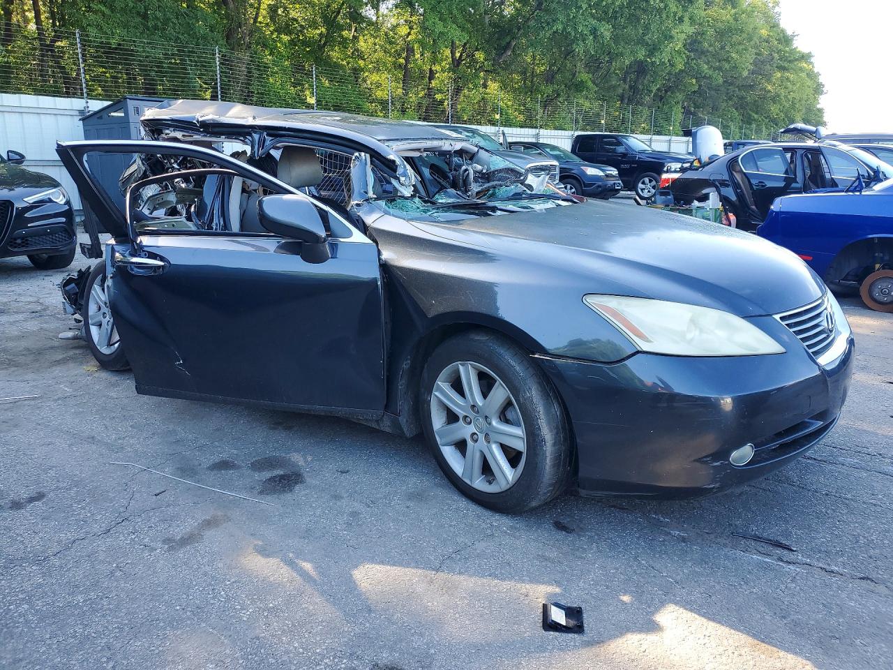 Lexus Es 350