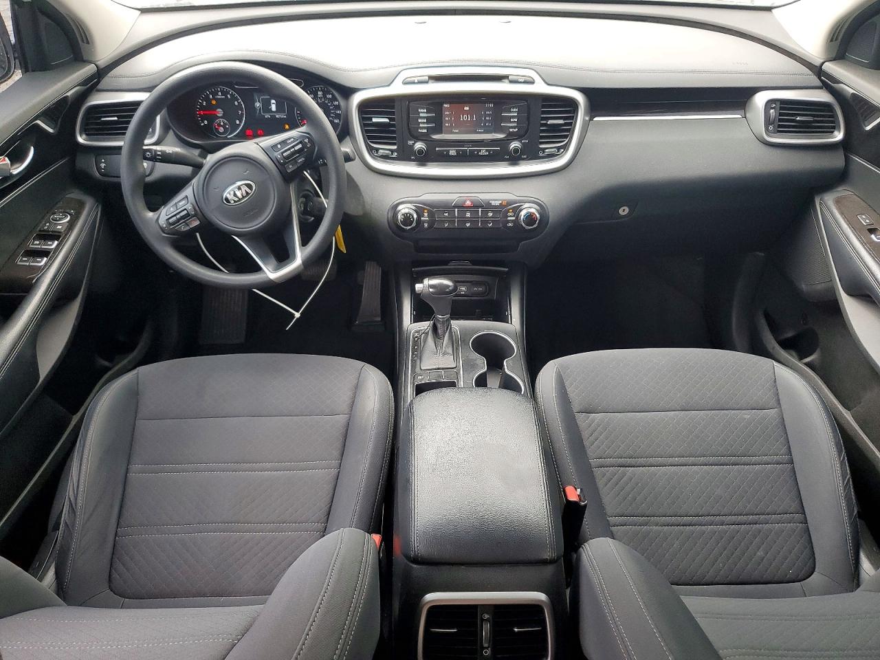 Kia Sorento Lx