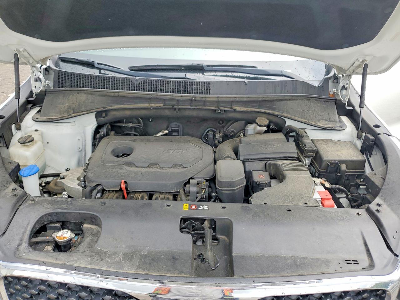 Kia Sorento Lx
