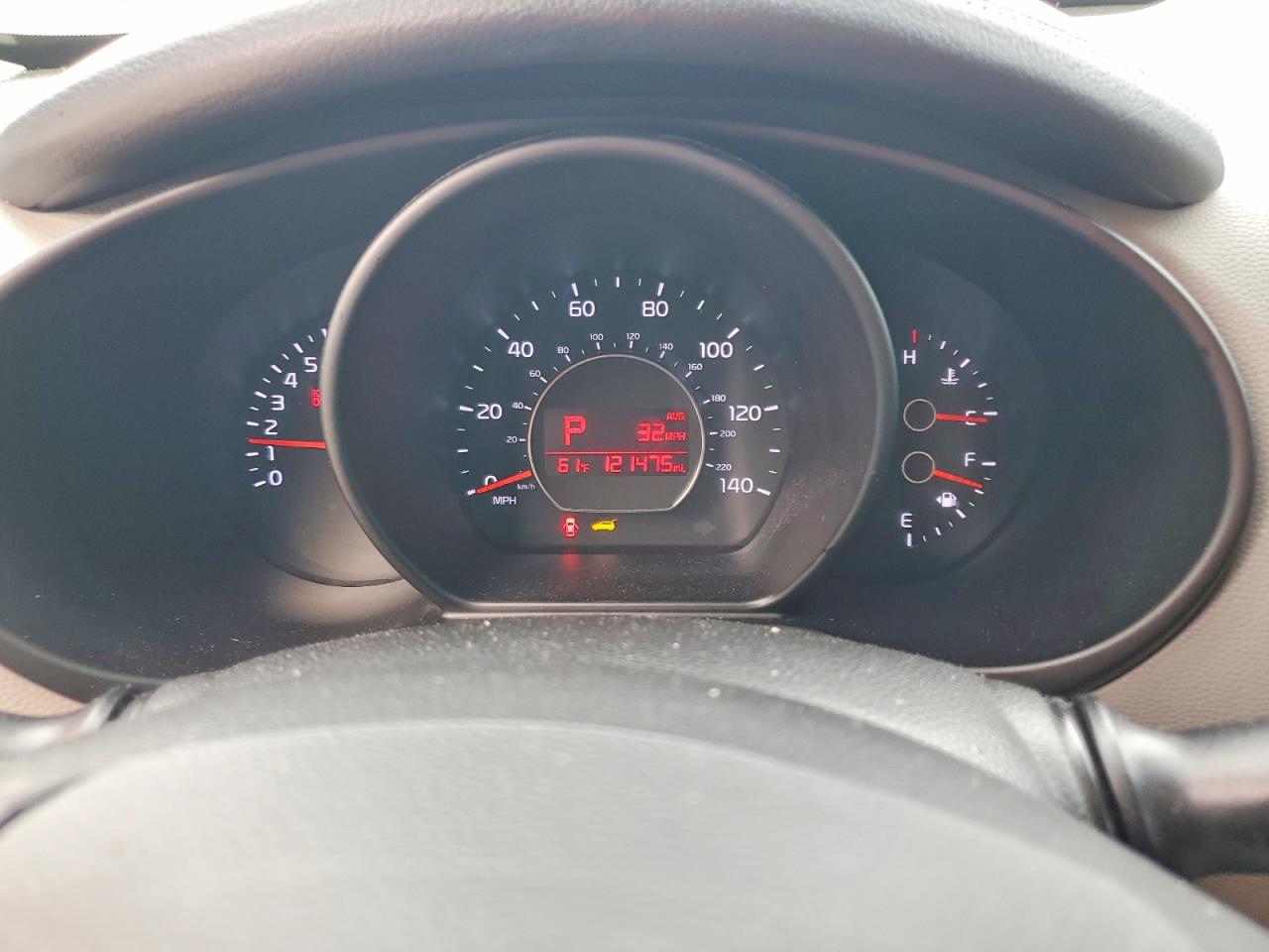 Kia Soul +