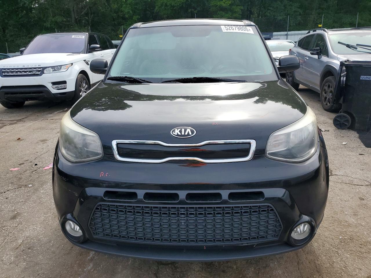 Kia Soul +