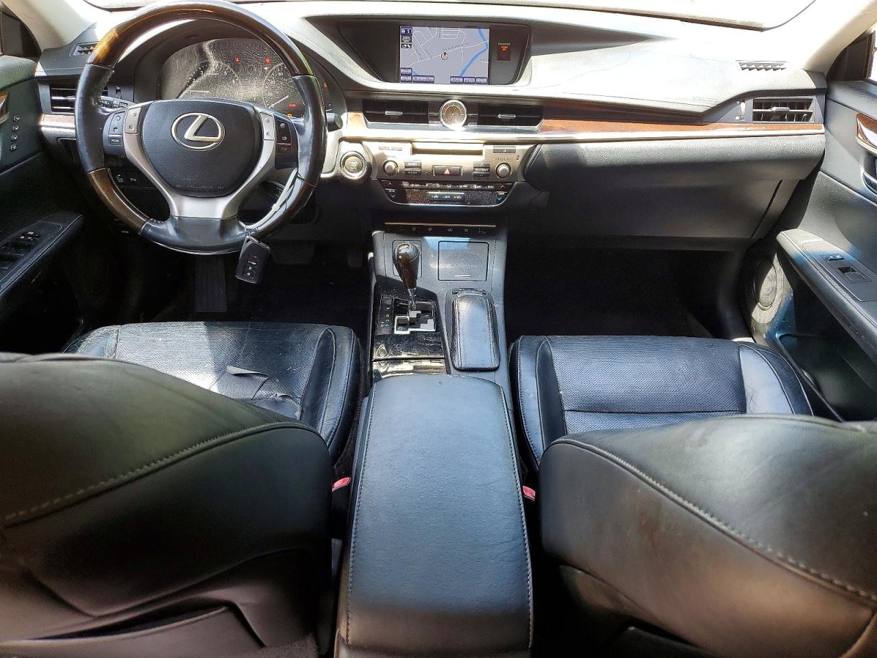 Lexus Es 350