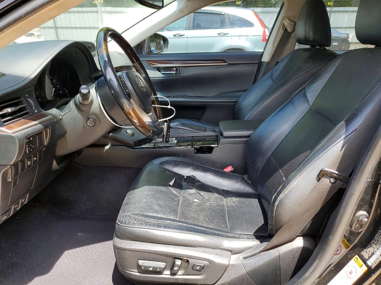 Lexus Es 350