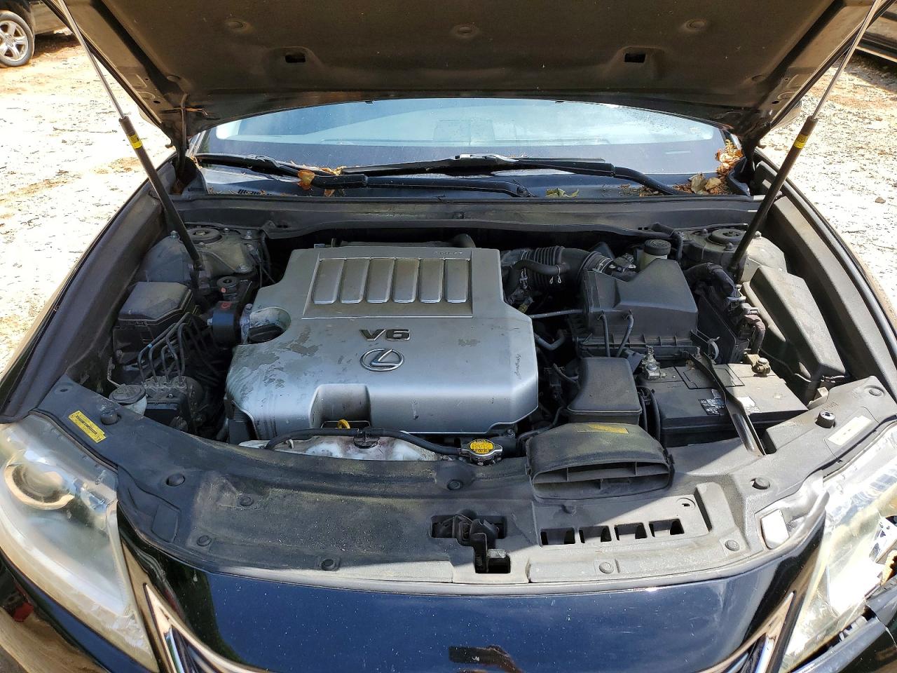 Lexus Es 350