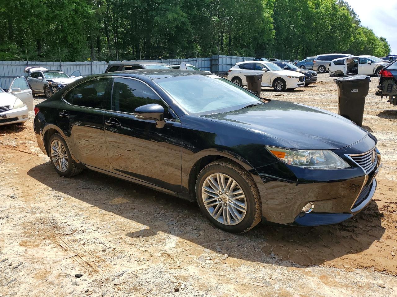 Lexus Es 350