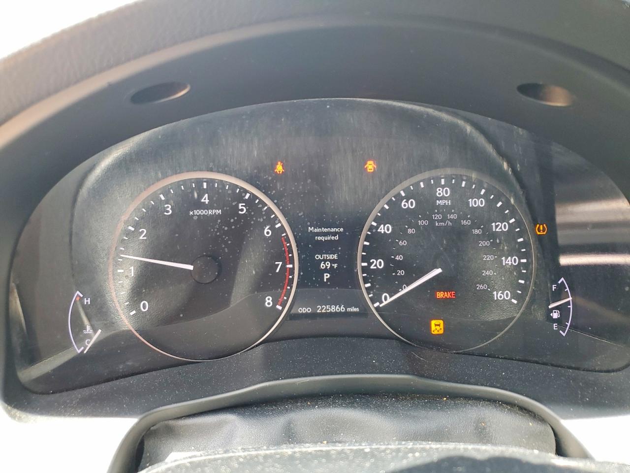 Lexus Es 350