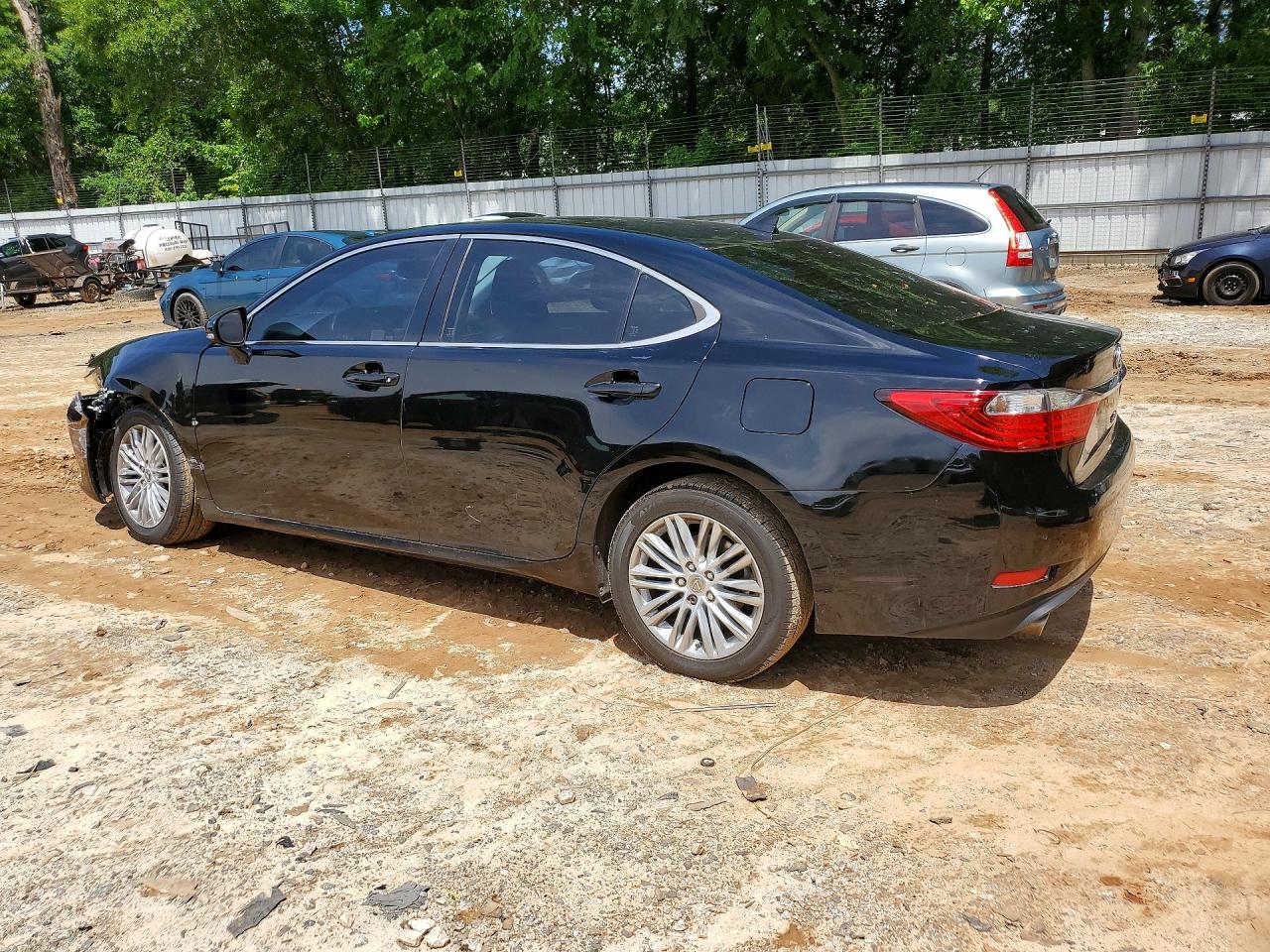 Lexus Es 350