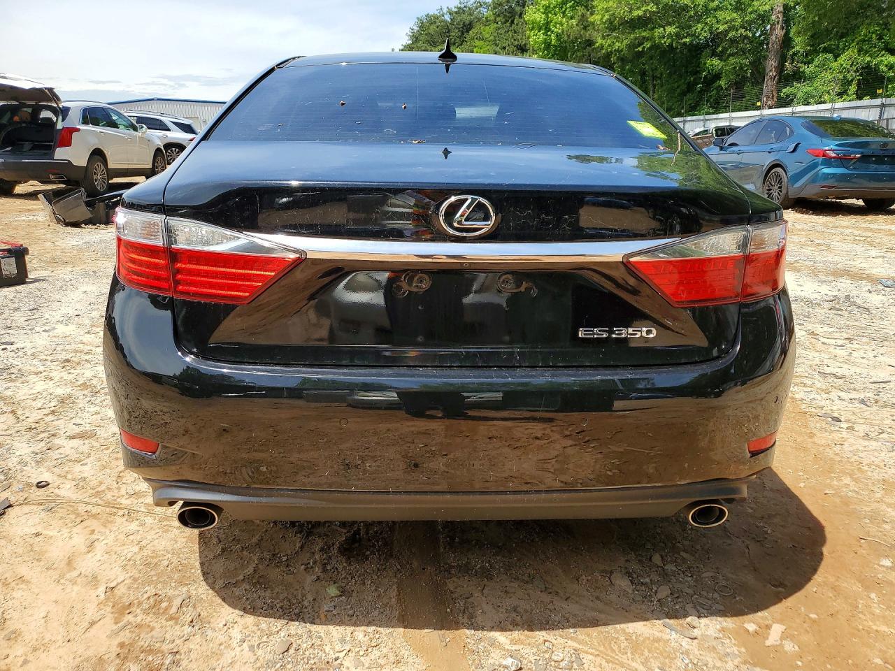 Lexus Es 350