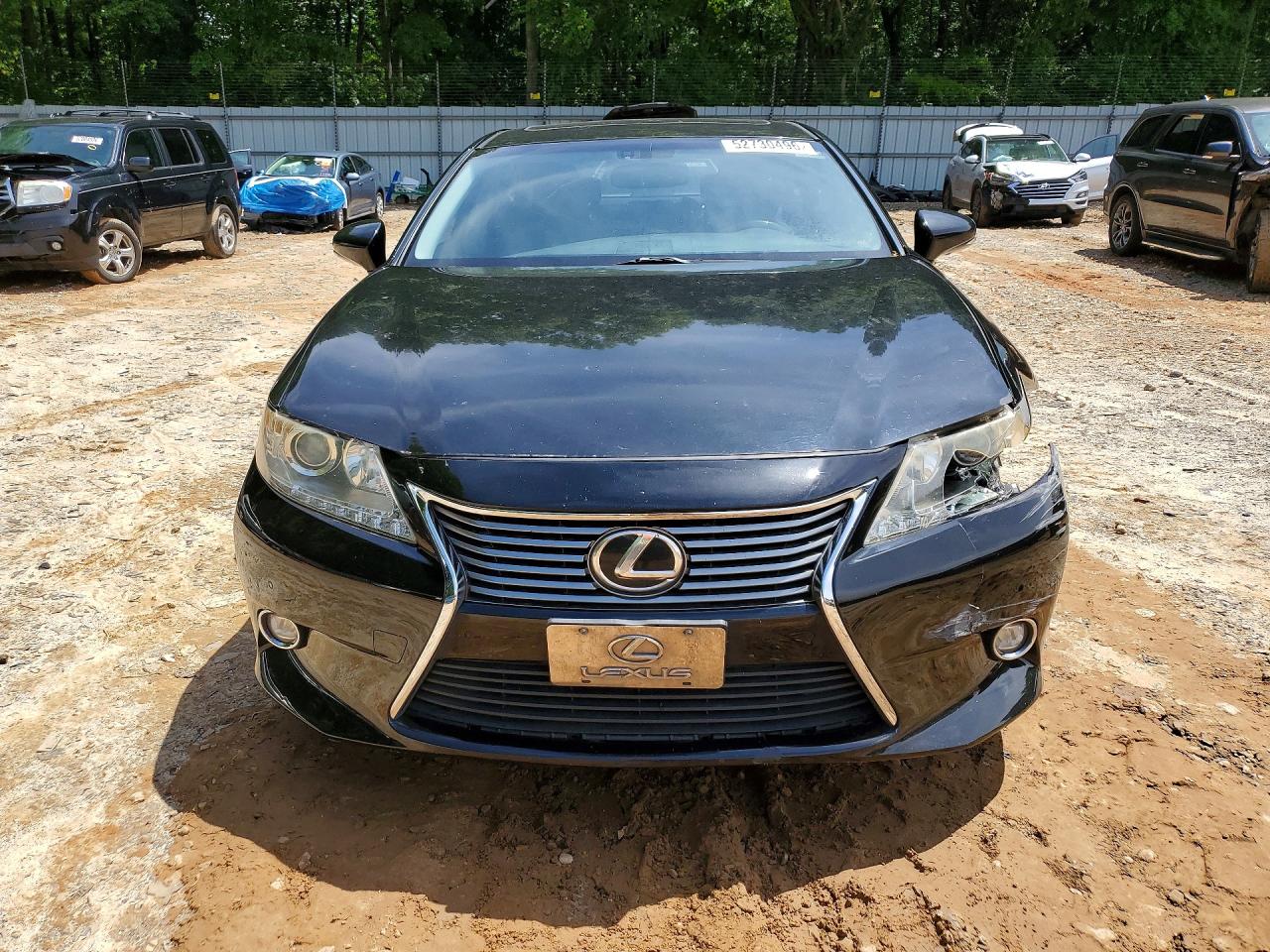 Lexus Es 350