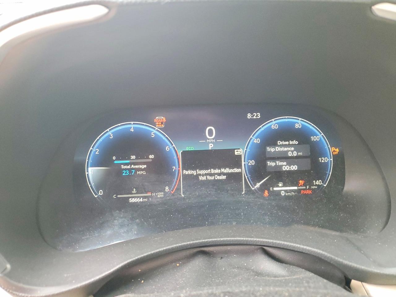 Toyota Highlander Limited
