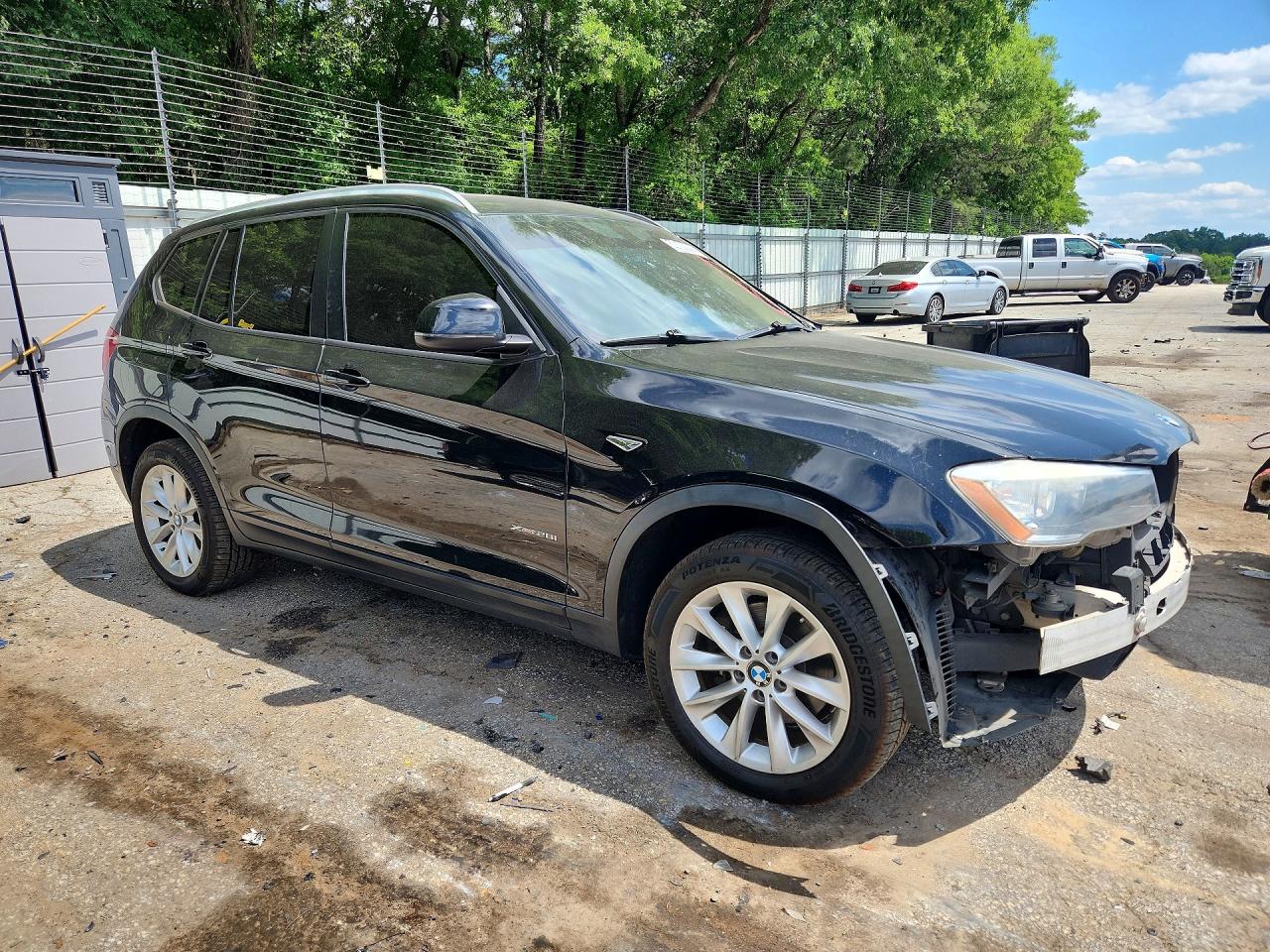 BMW X Series Xdrive28i