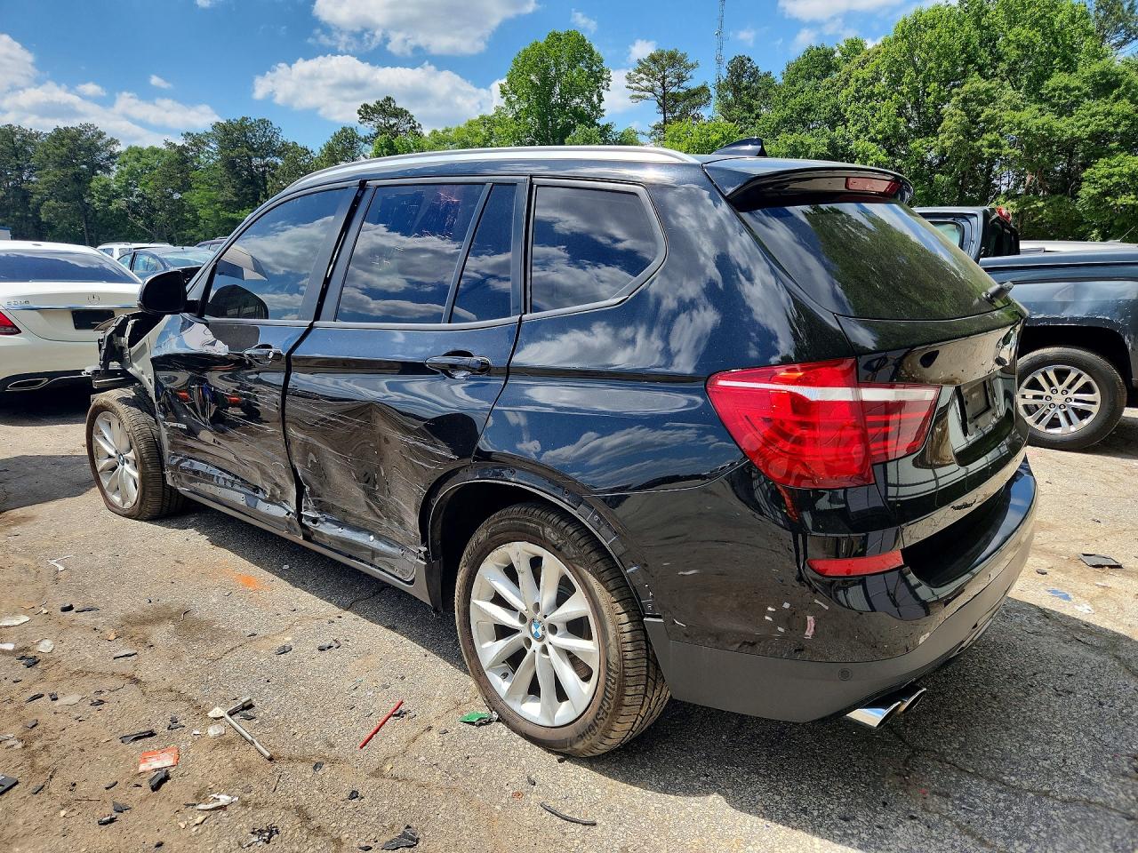 BMW X Series Xdrive28i