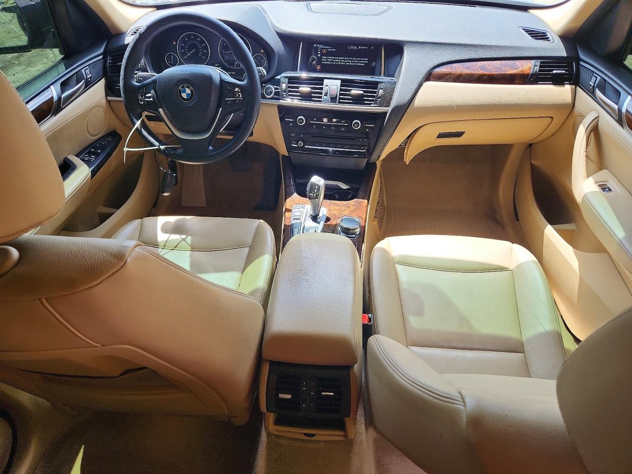 BMW X Series Xdrive28i