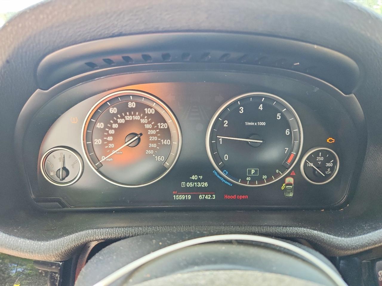 BMW X Series Xdrive28i