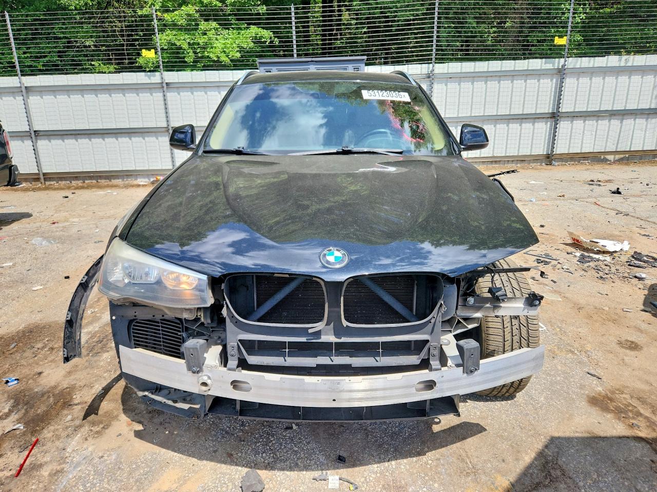 BMW X Series Xdrive28i