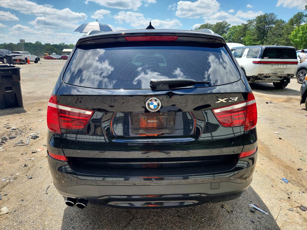 BMW X Series Xdrive28i